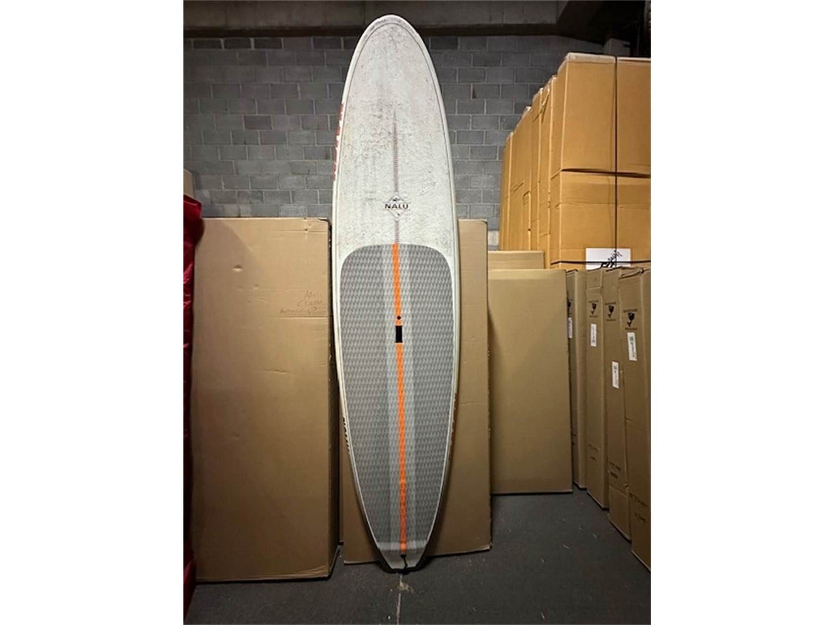 2022 Naish Nalu Pro - Image 1