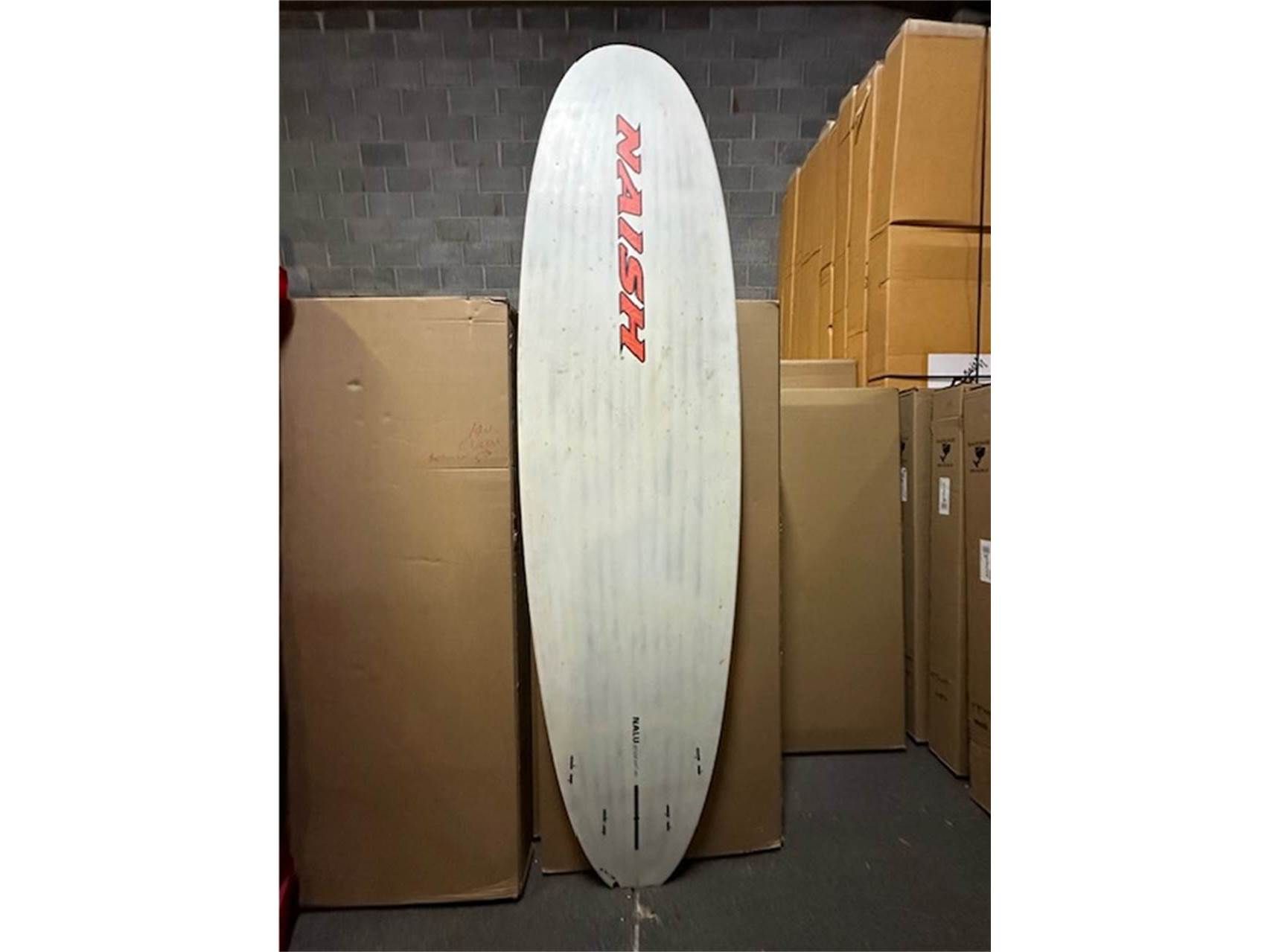 2022 Naish Nalu Pro - Image 2