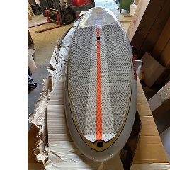 2023 Naish Nalu - 10' 6", 30 inches - Image 6