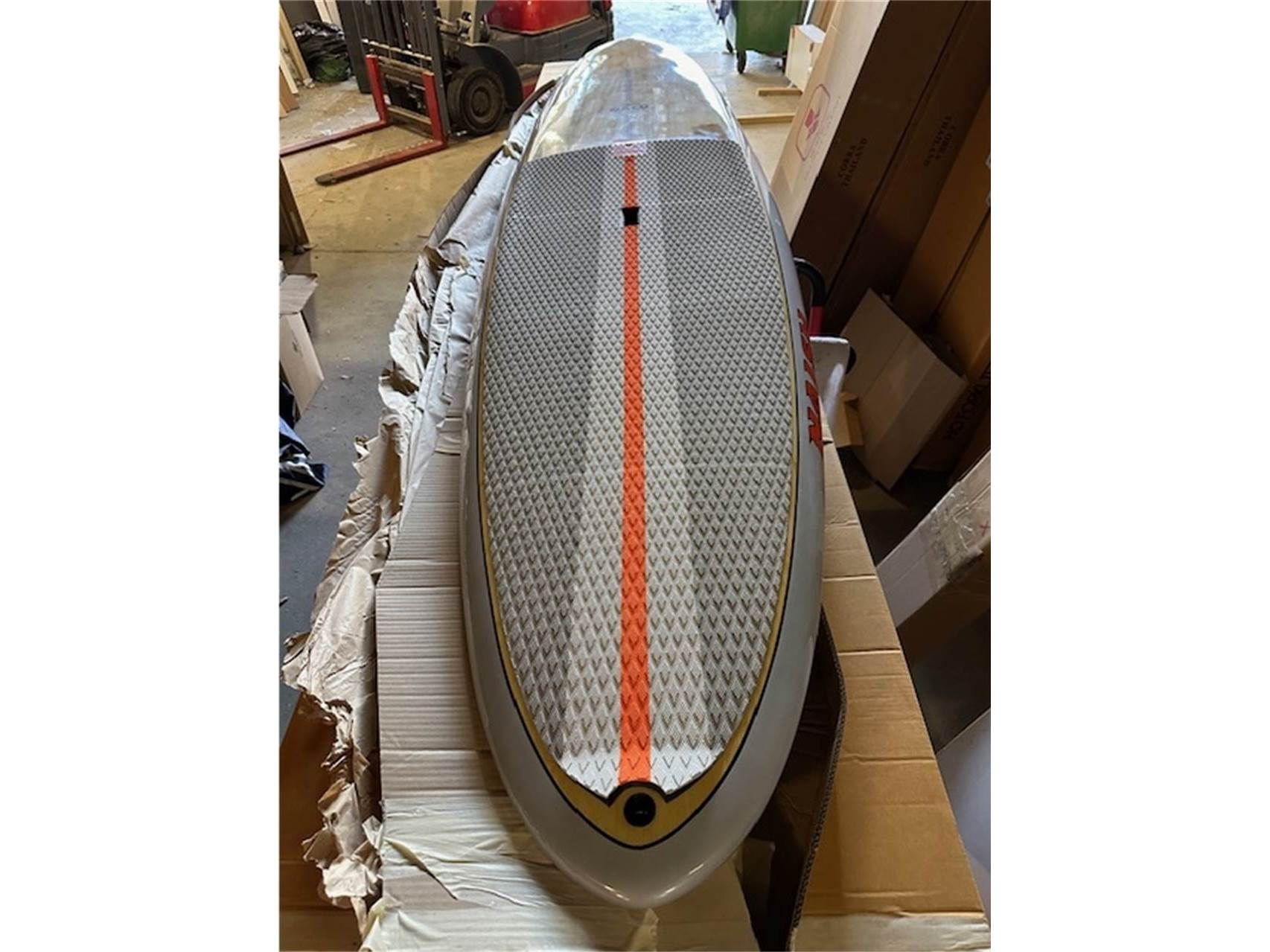 2023 Naish Nalu - Image 2