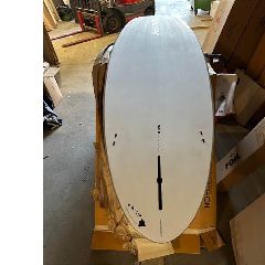 2023 Naish Nalu - 10' 6", 30 inches - Image 8
