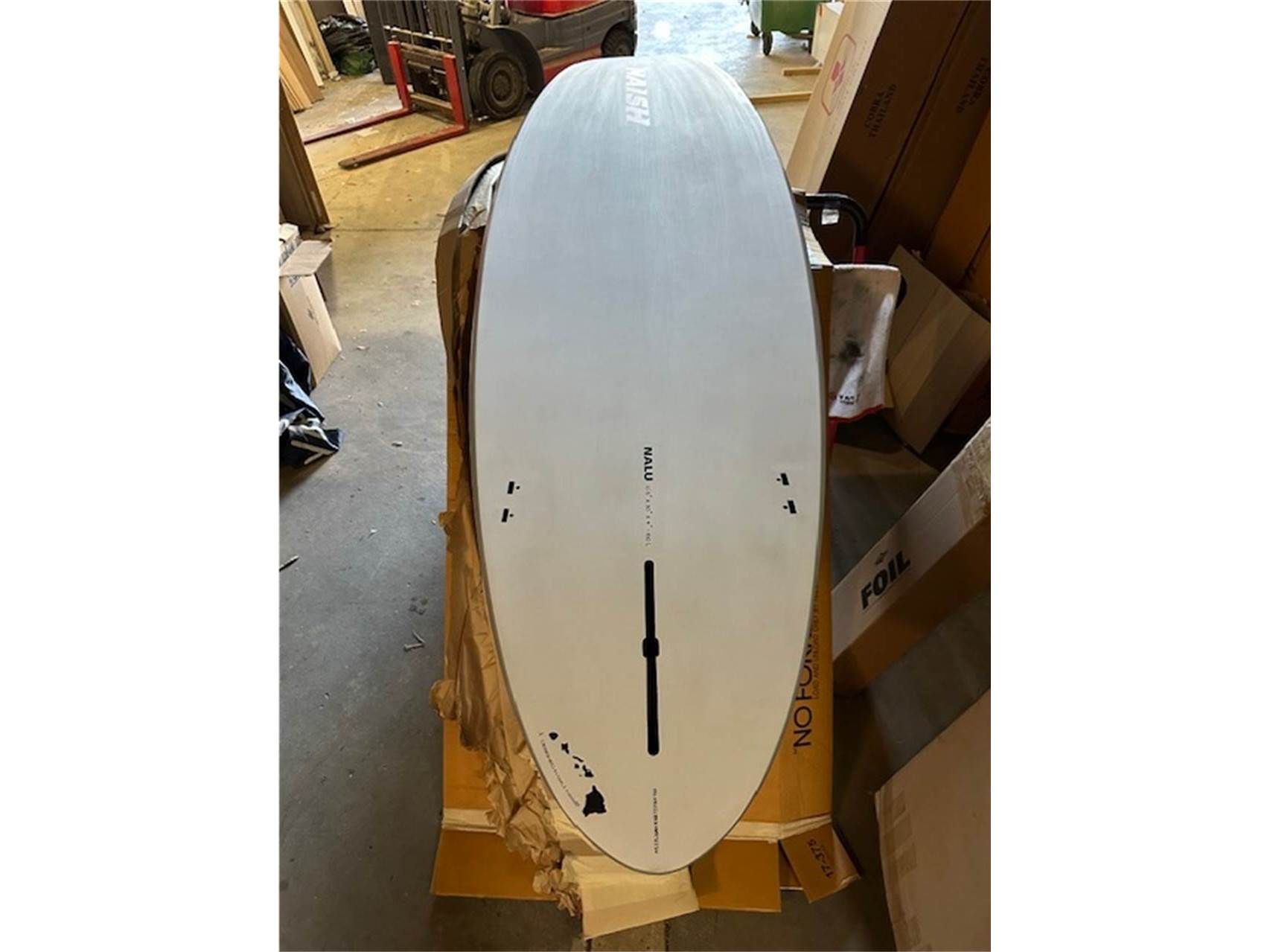 2023 Naish Nalu - Image 3