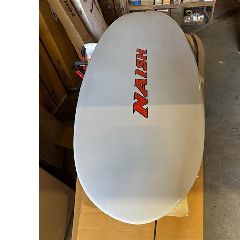 2023 Naish Nalu - 10' 6", 30 inches - Image 9