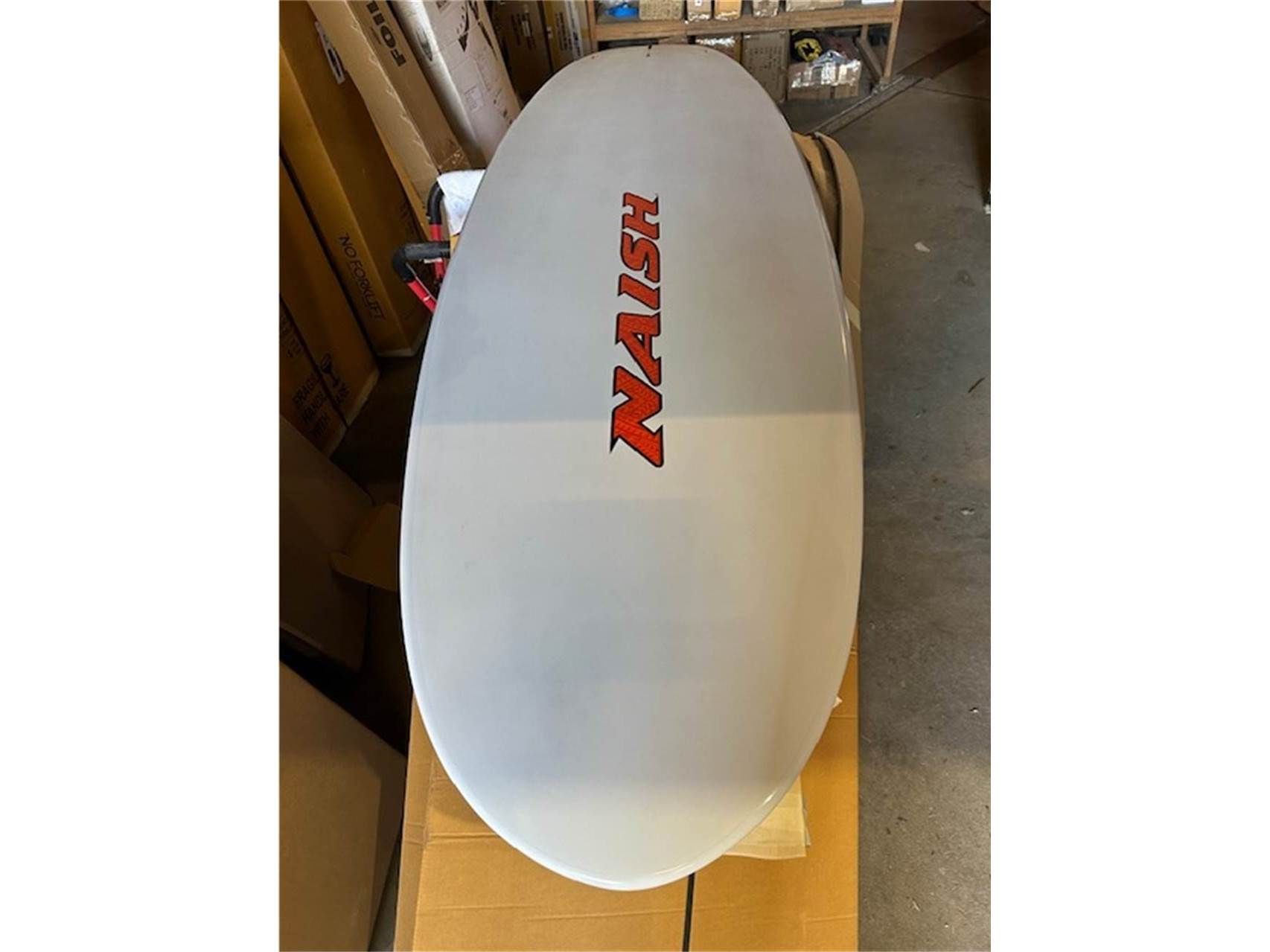 2023 Naish Nalu - Image 4