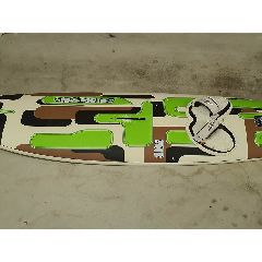 Tabou 3S - 238 cm, 86 litres - Image 92