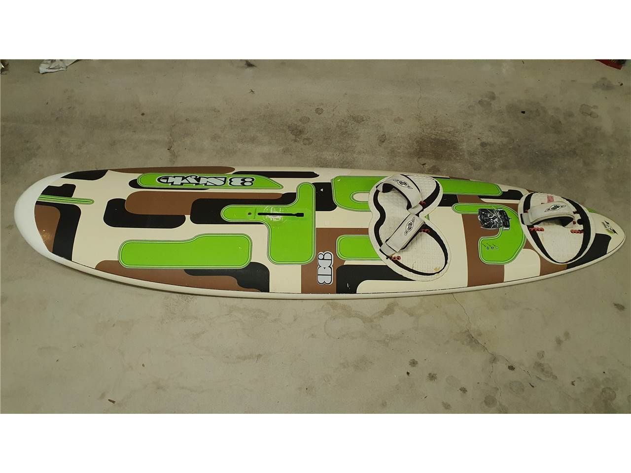 Tabou 3S - Image 1