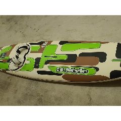 Tabou 3S - 238 cm, 86 litres - Image 94
