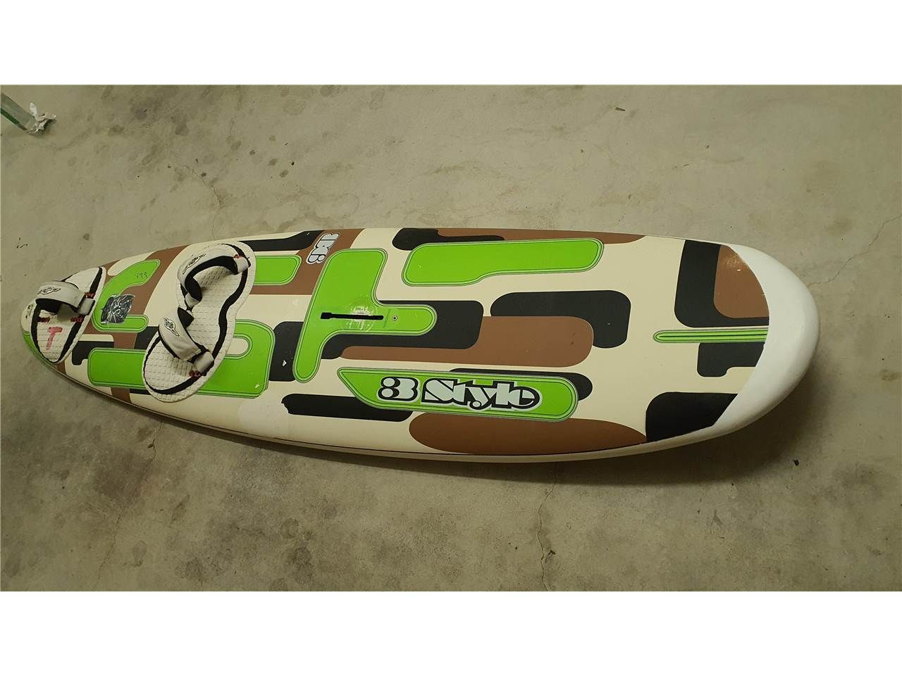 Tabou 3S - Image 2