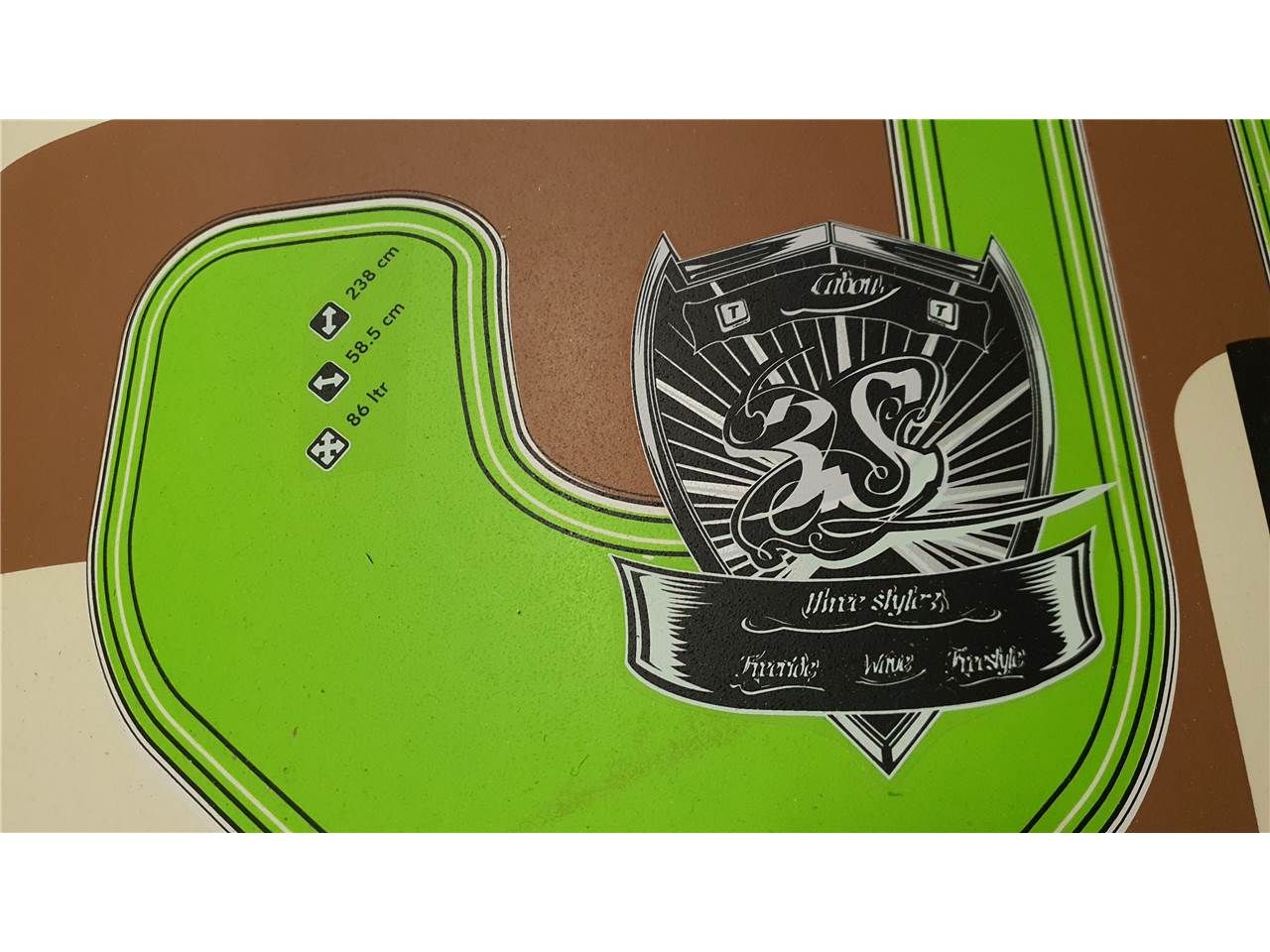 Tabou 3S - Image 3