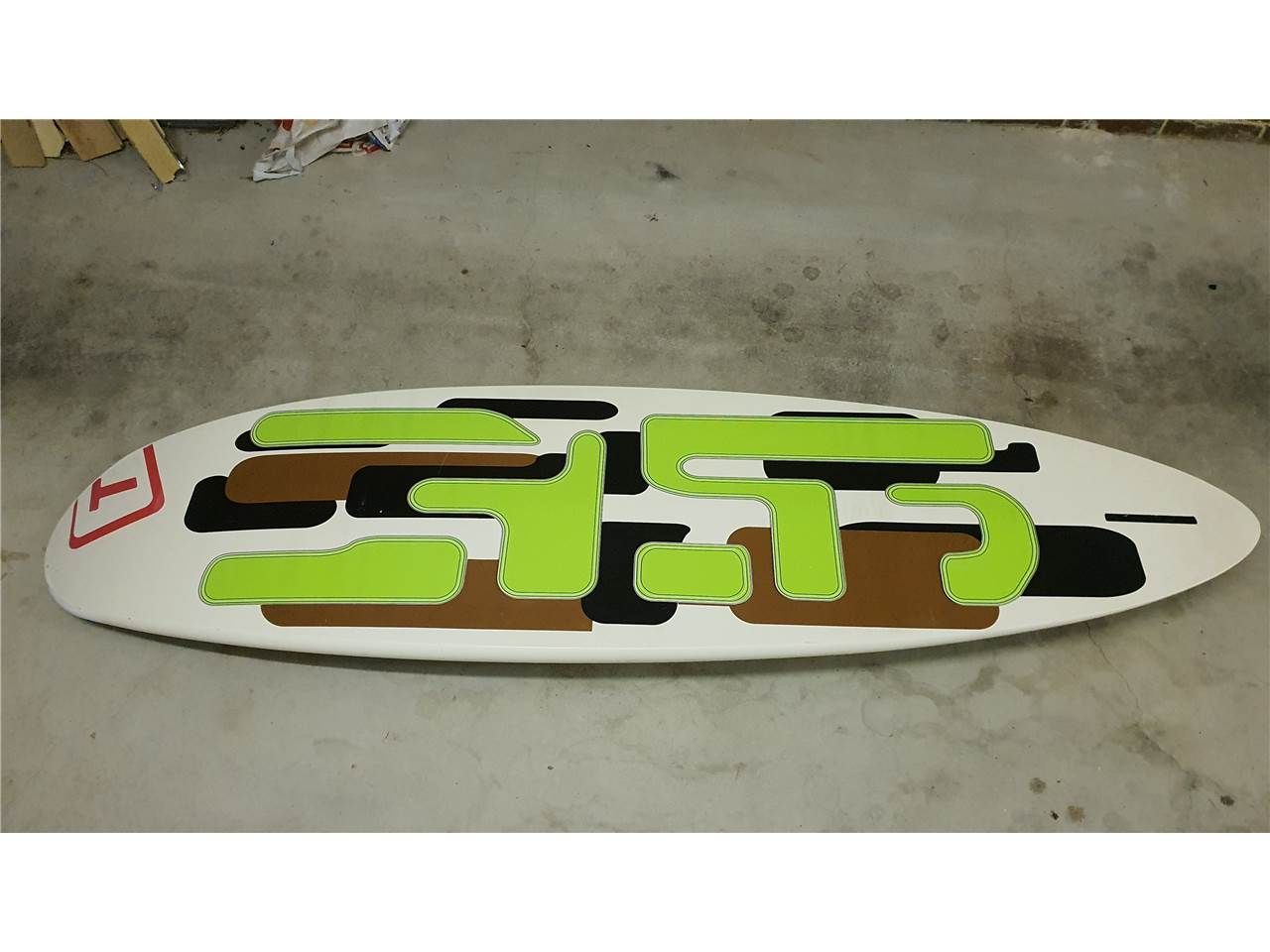 Tabou 3S - Image 4