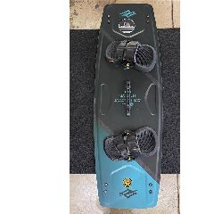 2025 Naish Motion Nvision - 134 cm - Image 1
