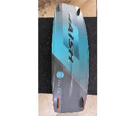 2025 Naish Motion Nvision - 134 cm - Image 2