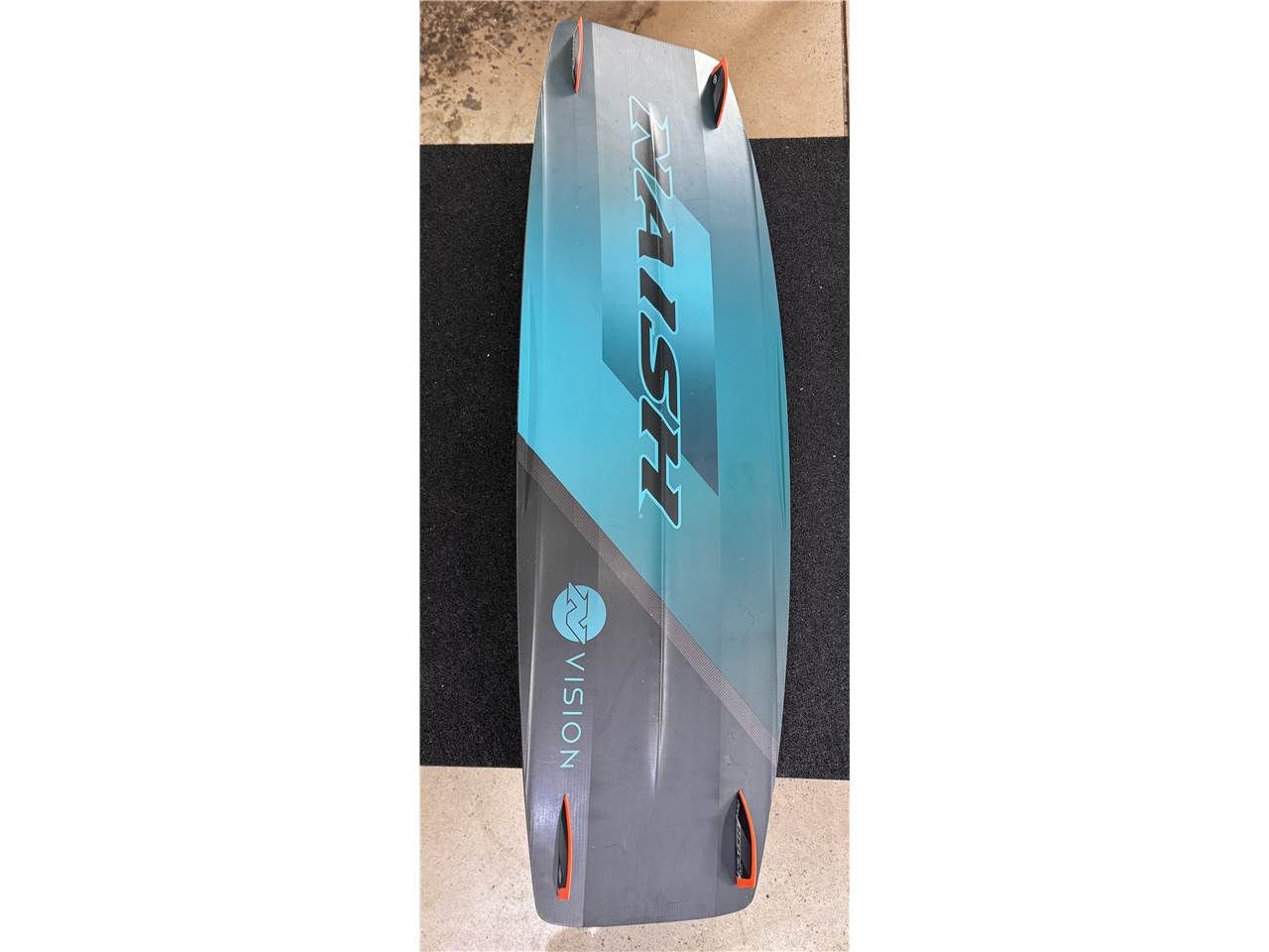 2025 Naish Motion Nvision - Image 3