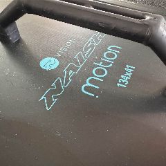 2025 Naish Motion Nvision - 134 cm - Image 4