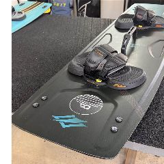 2025 Naish Motion Nvision - 134 cm - Image 5