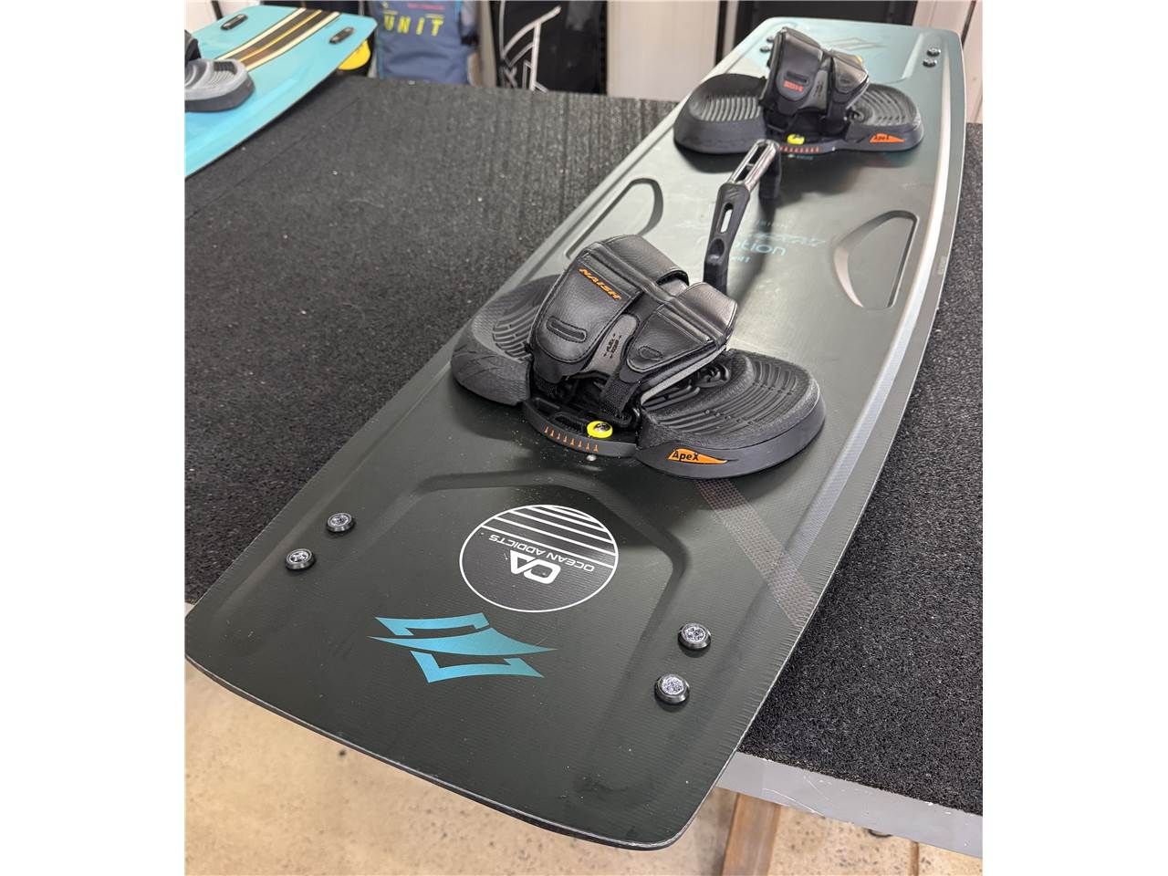 2025 Naish Motion Nvision - Image 4