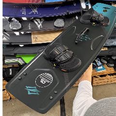 2025 Naish Motion Nvision - 134 cm - Image 7