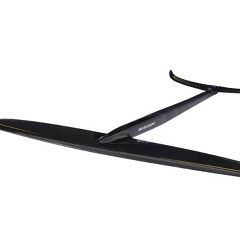 2023 Naish S27 Carbon Semi Complete Ha - Image 1