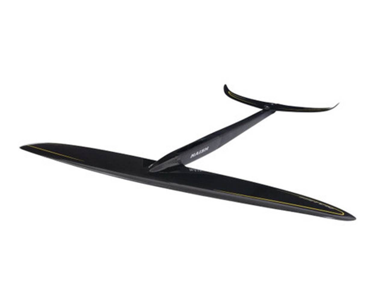 2023 Naish S27 Carbon Semi Complete Ha - Image 1