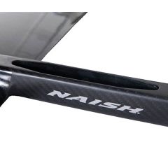 2023 Naish S27 Carbon Semi Complete Ha - Image 3