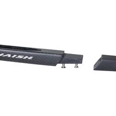 2023 Naish S27 Carbon Semi Complete Ha - Image 4