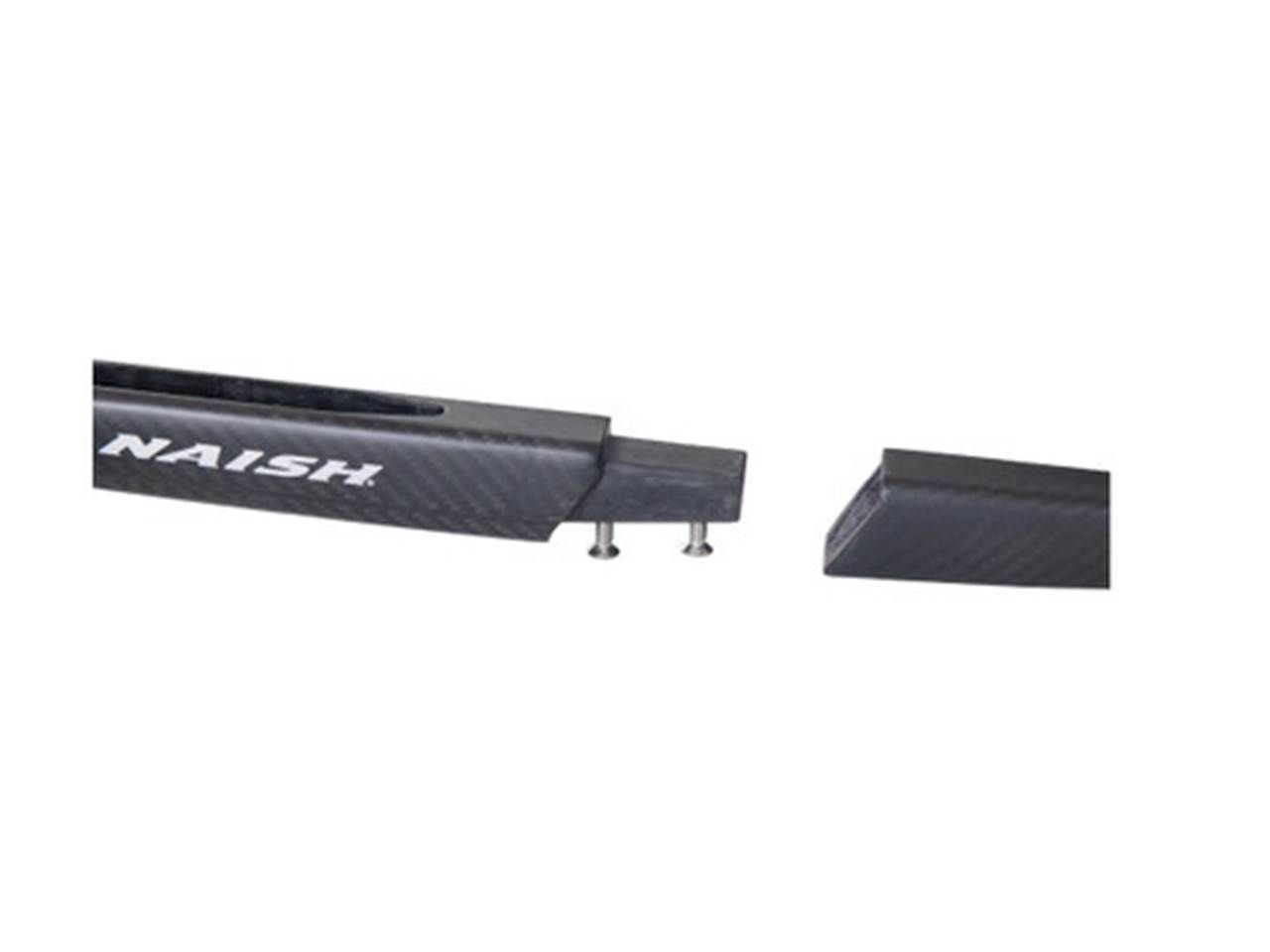 2023 Naish S27 Carbon Semi Complete Ha - Image 3