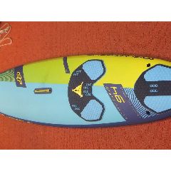 2021 JP Australia Jp Ulimate Wave Pro 2021 - 94 metre - Image 1