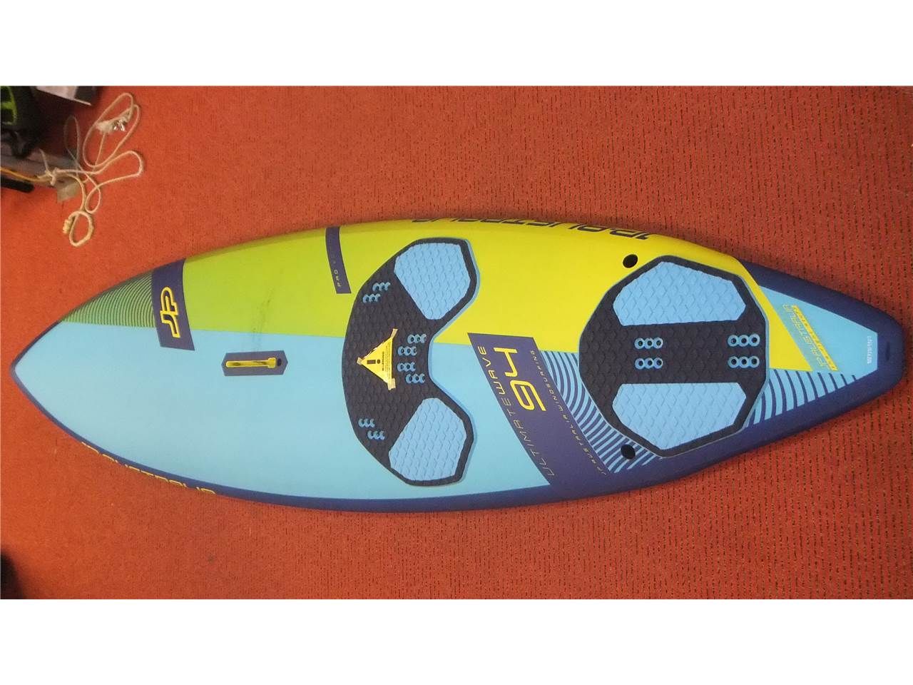 2021 JP Australia Jp Ulimate Wave Pro 2021 - Image 1