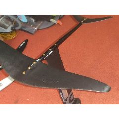 2024 Neil Pryde Neil Pryde Glide Swift Carbon 2024 - Image 3