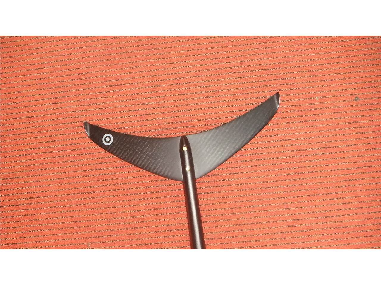 2024 Neil Pryde Neil Pryde Glide Swift Carbon 2024 - Image 3
