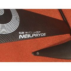 2024 Neil Pryde Neil Pryde Glide Swift Carbon 2024 - Image 6