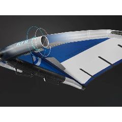 2024 Neil Pryde Flyii Pro Sale - Image 6