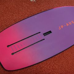 2024 JP Australia F-Winger - 4' 6", 55 Litres - Image 2