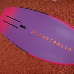 2024 JP Australia F-Winger - 4' 6", 55 Litres - Image 3