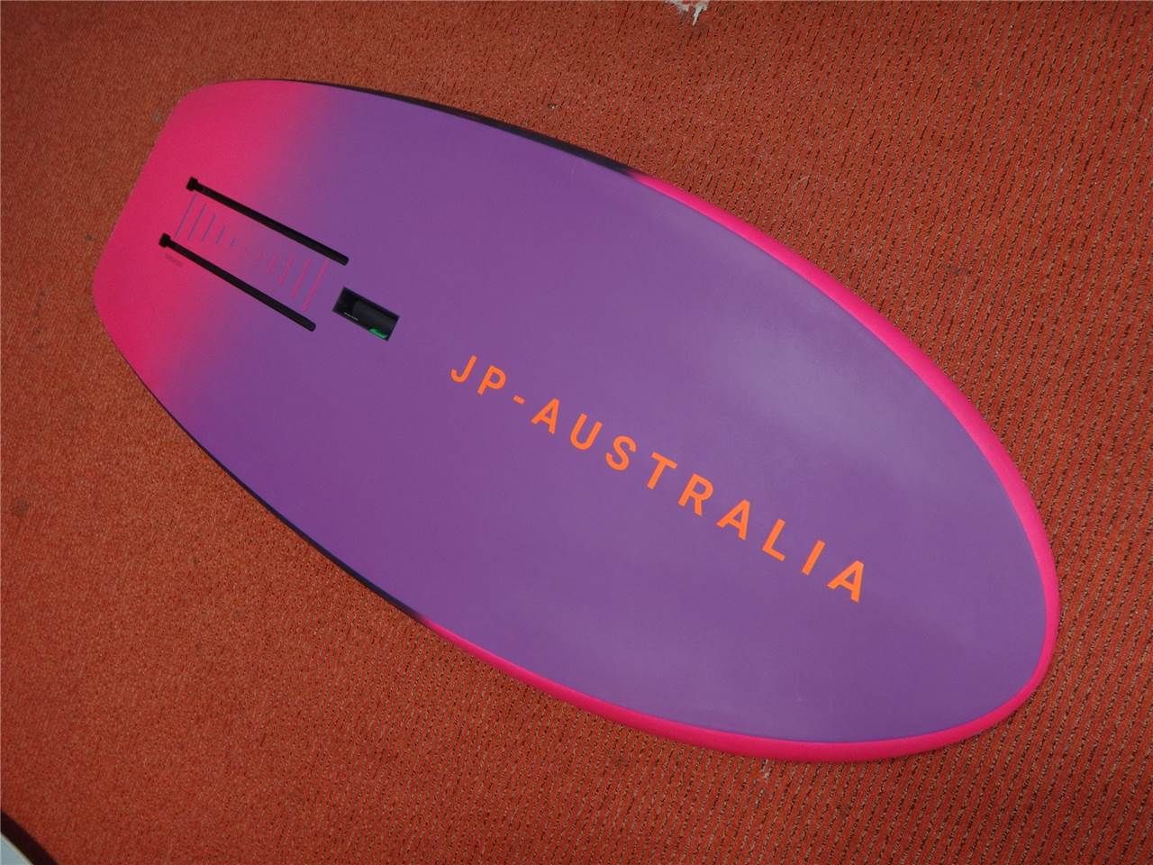 2024 JP Australia F-Winger - Image 3