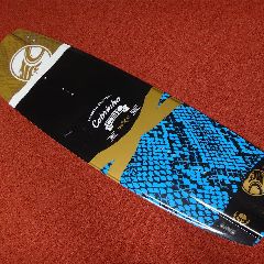 2016 Cabrinha Cbl - 136 cm - Image 1