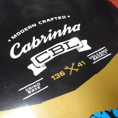 2016 Cabrinha Cbl - 136 cm - Image 2