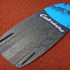 2016 Cabrinha Cbl - 136 cm - Image 4