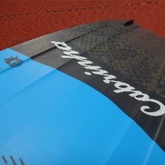 2016 Cabrinha Cbl - 136 cm - Image 6