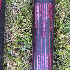 Neil Pryde & Tps Firestick And Tushingham Sdm 2 Pce - Image 4