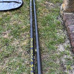 Neil Pryde & Tps Firestick And Tushingham Sdm 2 Pce - Image 6