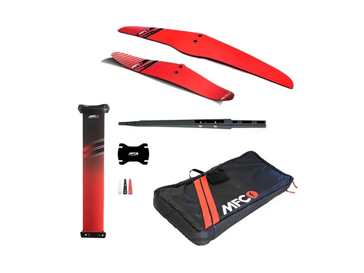 MFC Helios 1440 Pro Pack - Image 2