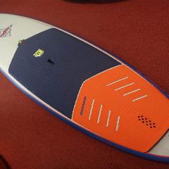 2024 JP Australia Fusion We - 10' 8" - Image 1