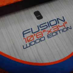 2024 JP Australia Fusion We - 10' 8" - Image 2
