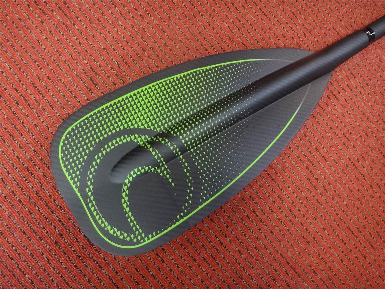 Imagine Adjustable Carbon Paddle - Image 2