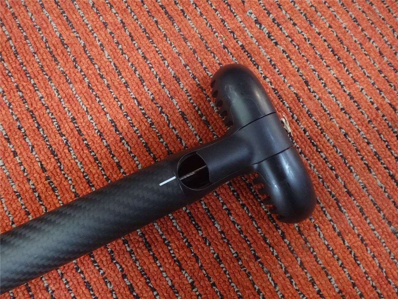 Imagine Adjustable Carbon Paddle - Image 4