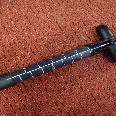 Imagine Adjustable Carbon Paddle - Image 5