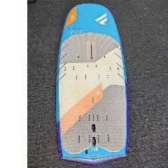 2021 Fanatic Sting Ray 115 - 204 cm - Image 1