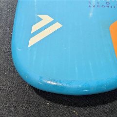 2021 Fanatic Sting Ray 115 - 204 cm - Image 3