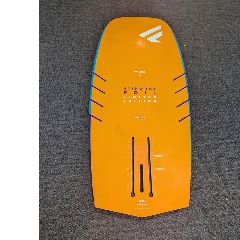 2021 Fanatic Sting Ray 115 - 204 cm - Image 4